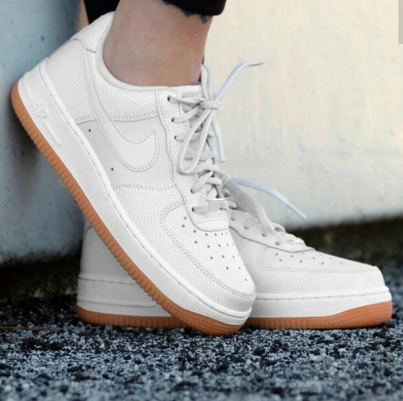 nike air force one premium 7